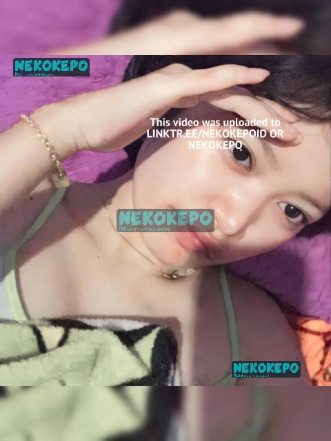 Viral Tiktok Uhktea Glowing Video Pemersatu Bangsa