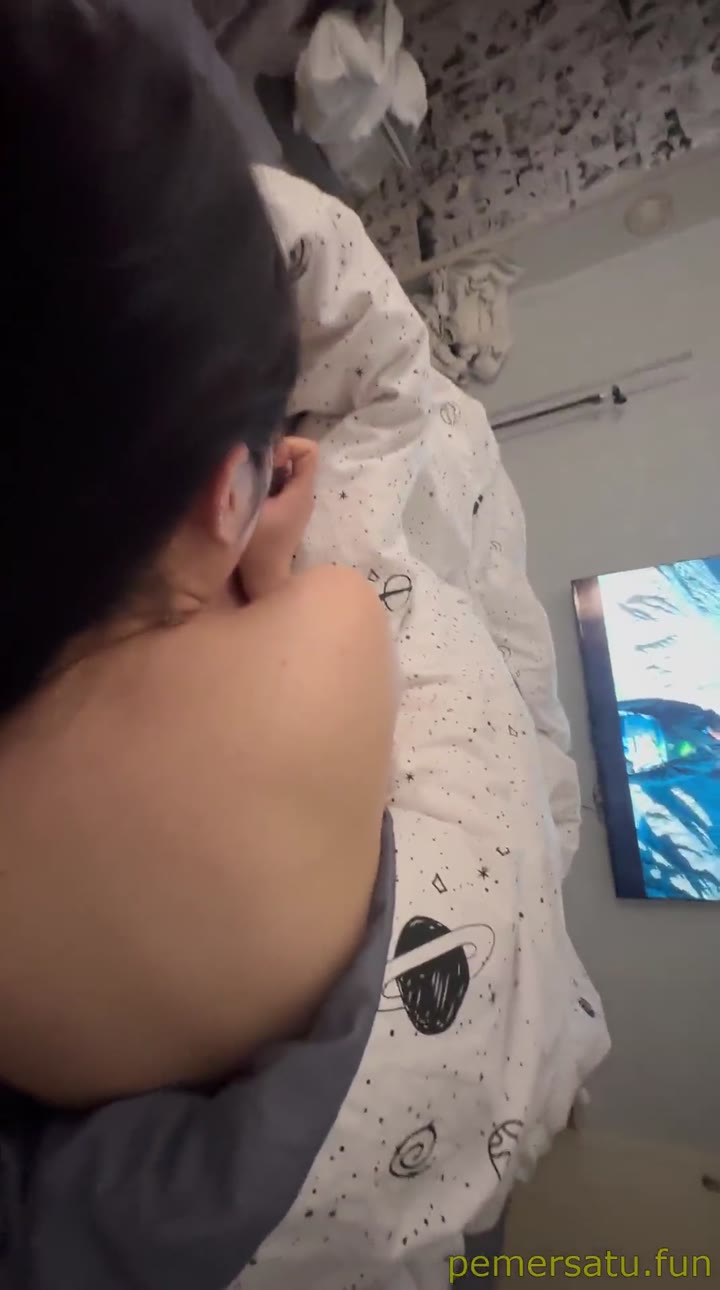 P4 Chindo 18Yo Ngentot Sama Ayah Tiri Mov 4
