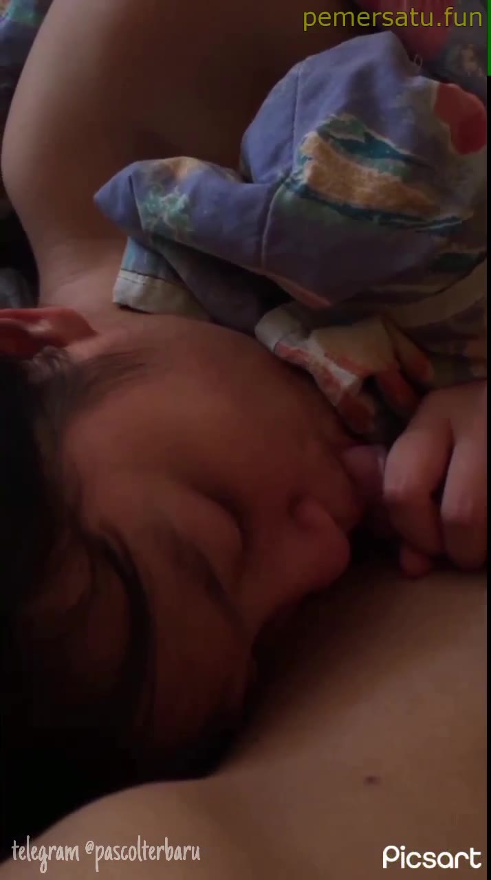 P2 Gangguin Adek Abg 18Yo Pemersatu Fun 2