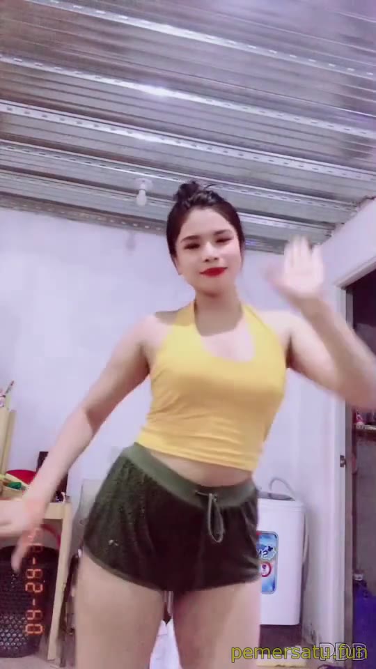 P1 Althea Marimar Vhia Abg 18Yo Pemersatu Fun 1
