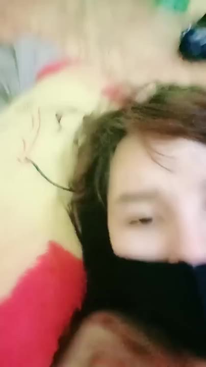 Live ewe sama suami teman