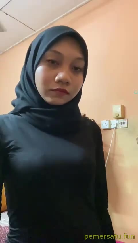 P93 Afifah Hijab Binal 93