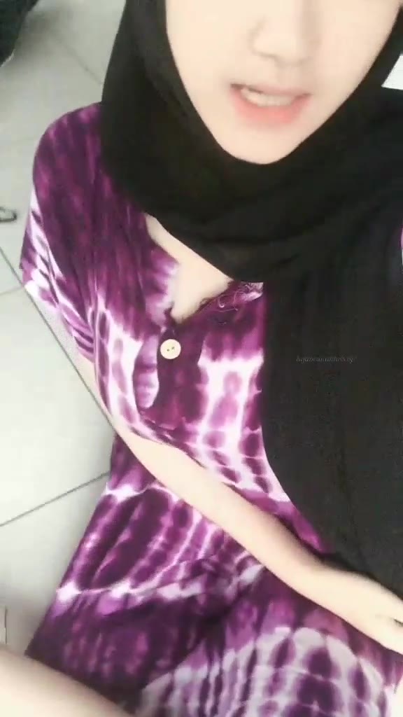 Shakira Bokep Jilbab Toket Gede Viral Di Tiktok (12)