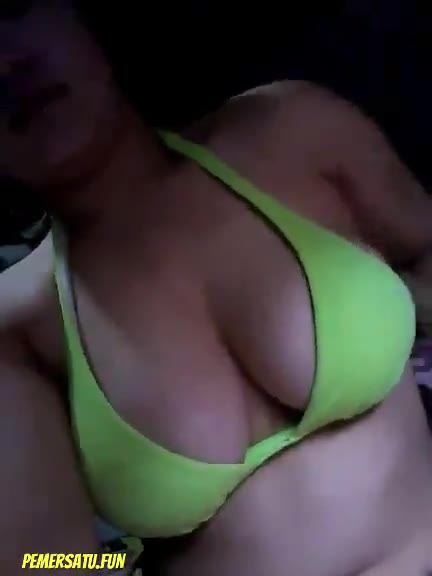 Cheska Abg Gemoy Colmek Part (2) Video Pemersatu Bangsa