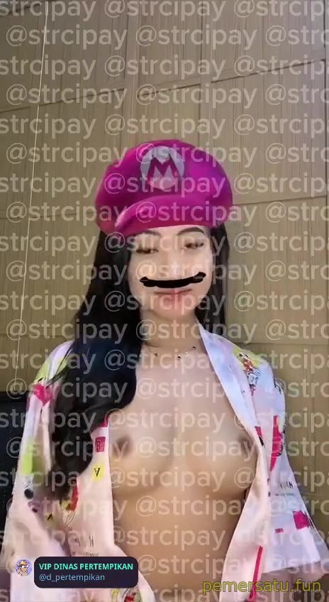 P3 Strcipay Abg 18Yo Sange Parah 3