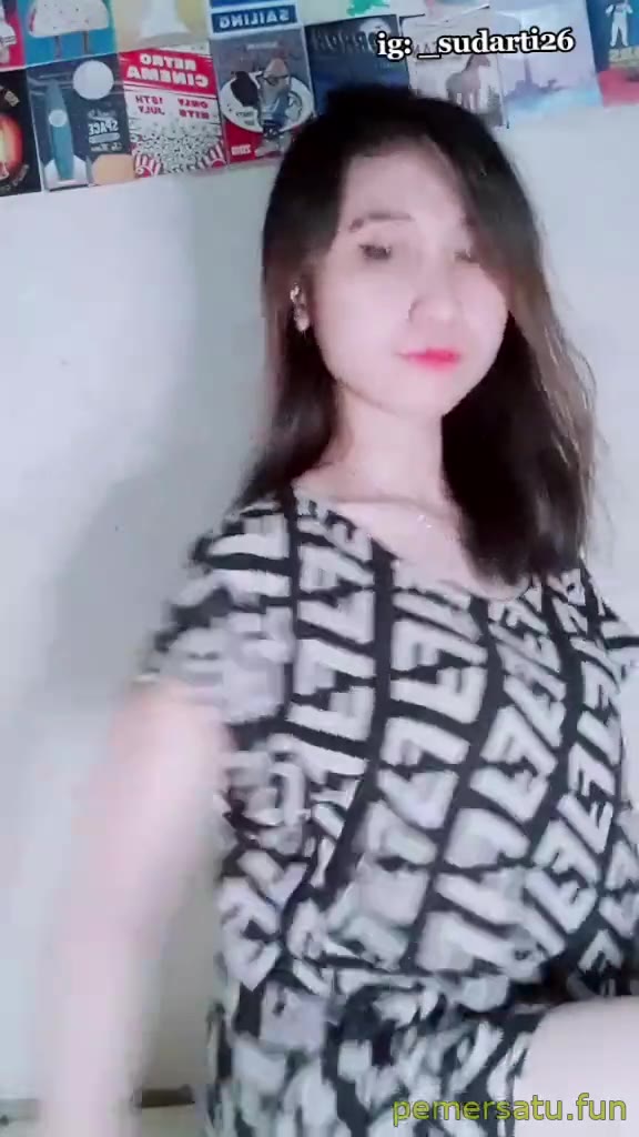 P17 Sudarty 18Yo Abg Chindo Putih Mulus Binal 17