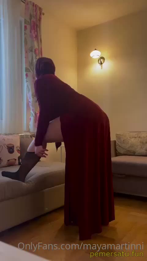 Hijaber Sosialita Open Bo Dientot Sedap (19) Video Pemersatu Bangsa