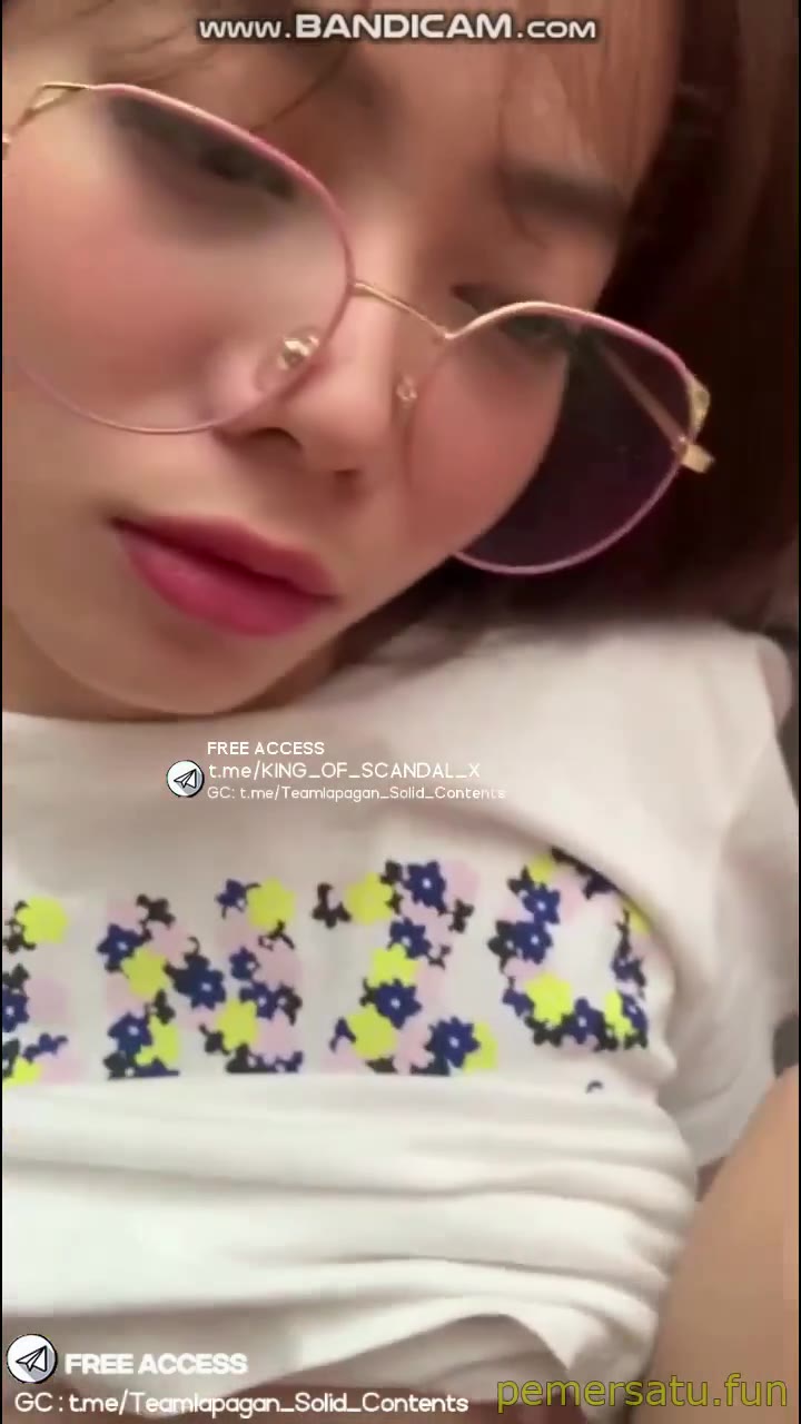 Meas Ang Abg 18Yo Pemersatu Fun (25) Video Pemersatu Bangsa