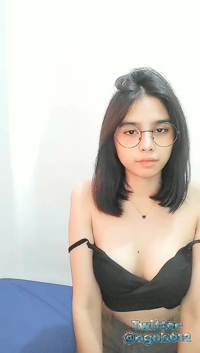 Abg Rambut Pendek Spek Gahar Colmek Part6