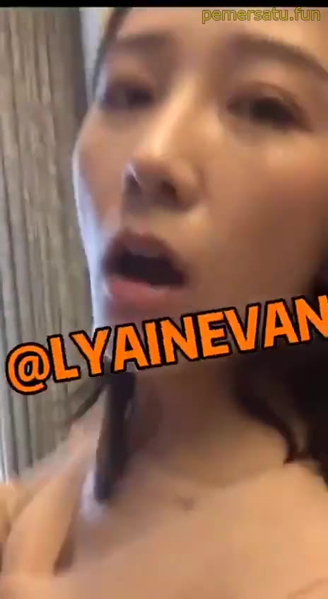 Lyainevan Abg 18Yo (23) Video Pemersatu Bangsa