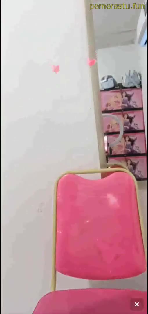Salah Satu Primadona Mimpi Video Pemersatu Bangsa