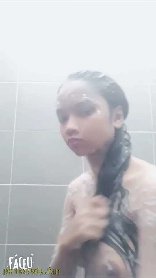 Alia Hijab Abg 18Yo Imut Sangean (7) Video Pemersatu Bangsa