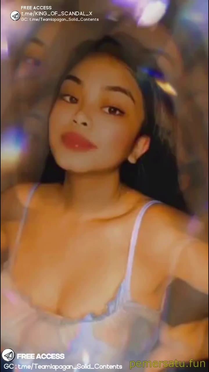 Demi Lor Abg 18Yo Pemersatu Fun (24) Video Pemersatu Bangsa
