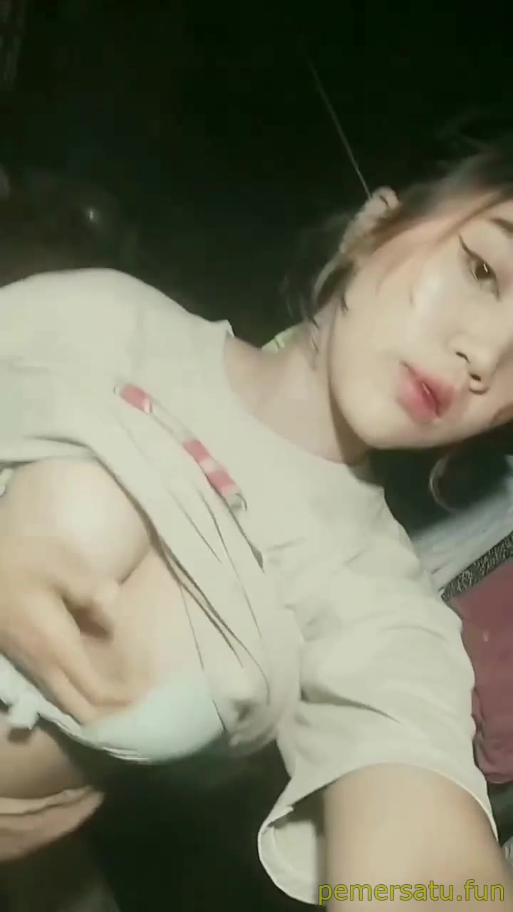 P19 Nabila Sma Abg 18Yo Pemersatu Fun 19