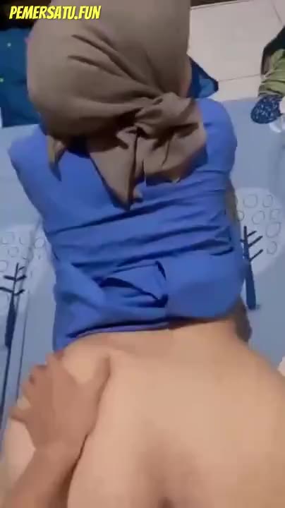 Rin Hijab Doggy Pulang Kerja Dianter Temen Dientot Part 1 Video Pemersatu Bangsa