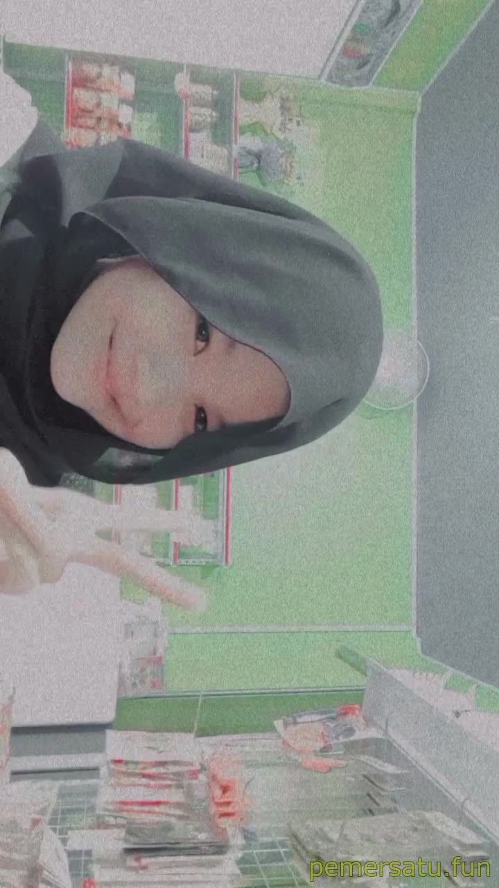 P27 Laveyra Jilbab Smp Abg 18Yo Pemersatu Fun 27