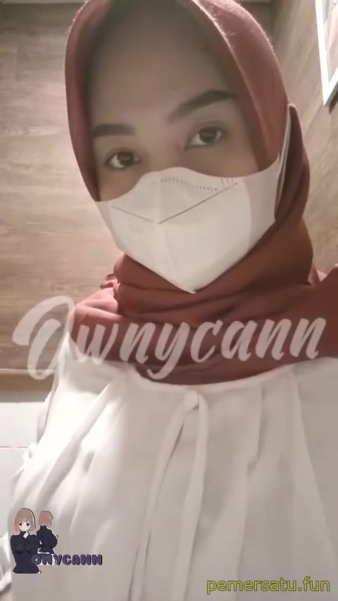 Ukhti Pamer Tt Ditoilet Kantor Video Pemersatu Bangsa