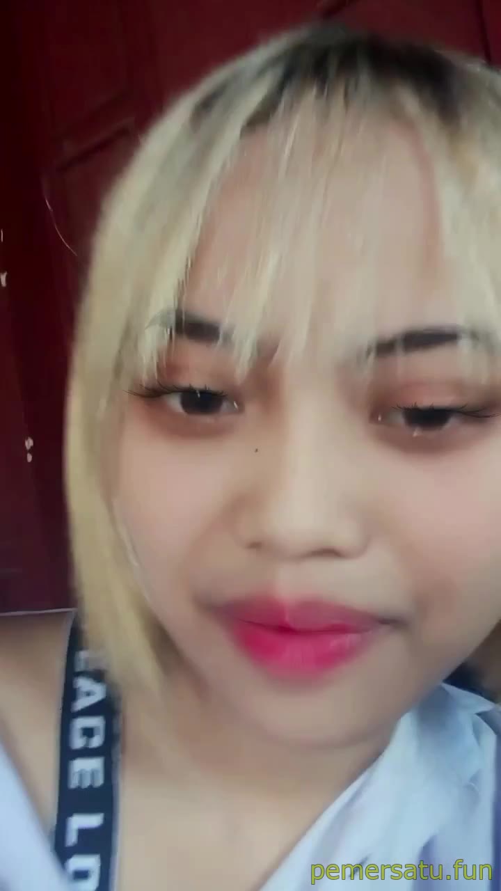 Silvia Abg Lepas Jilbab 18Yo Pemersatu Fun (1) Video Pemersatu Bangsa