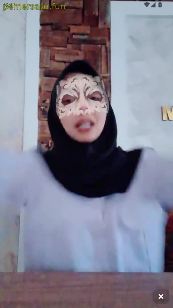 Atta Dream Live (6) Video Pemersatu Bangsa
