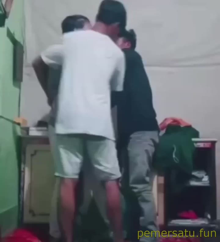 Dipake Rame Rame Video Pemersatu Bangsa