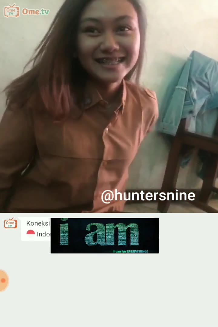 Ome tv disekolah