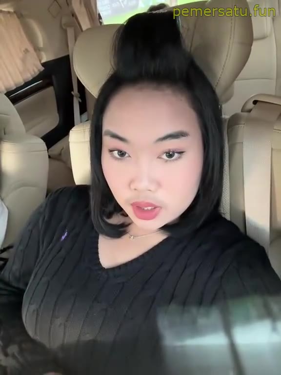 Aca Nacapov Abg 18Yo Hijab Binal (7) Video Pemersatu Bangsa