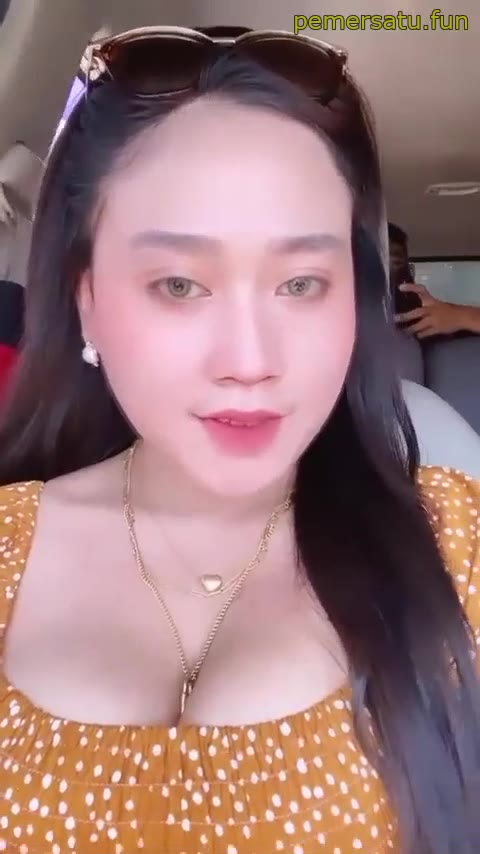 Aulia Salsabila Chindo Tobrut Birahi (13) Video Pemersatu Bangsa