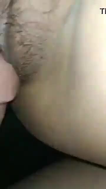 Merawanin Abg jilbab cantik