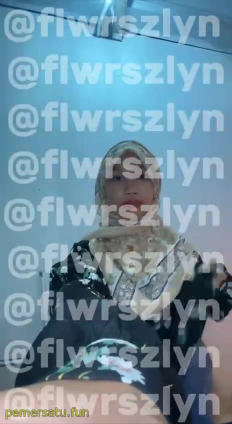 Hijab Flwrszlyn Abg 18Yo 04Mei (8) Video Pemersatu Bangsa