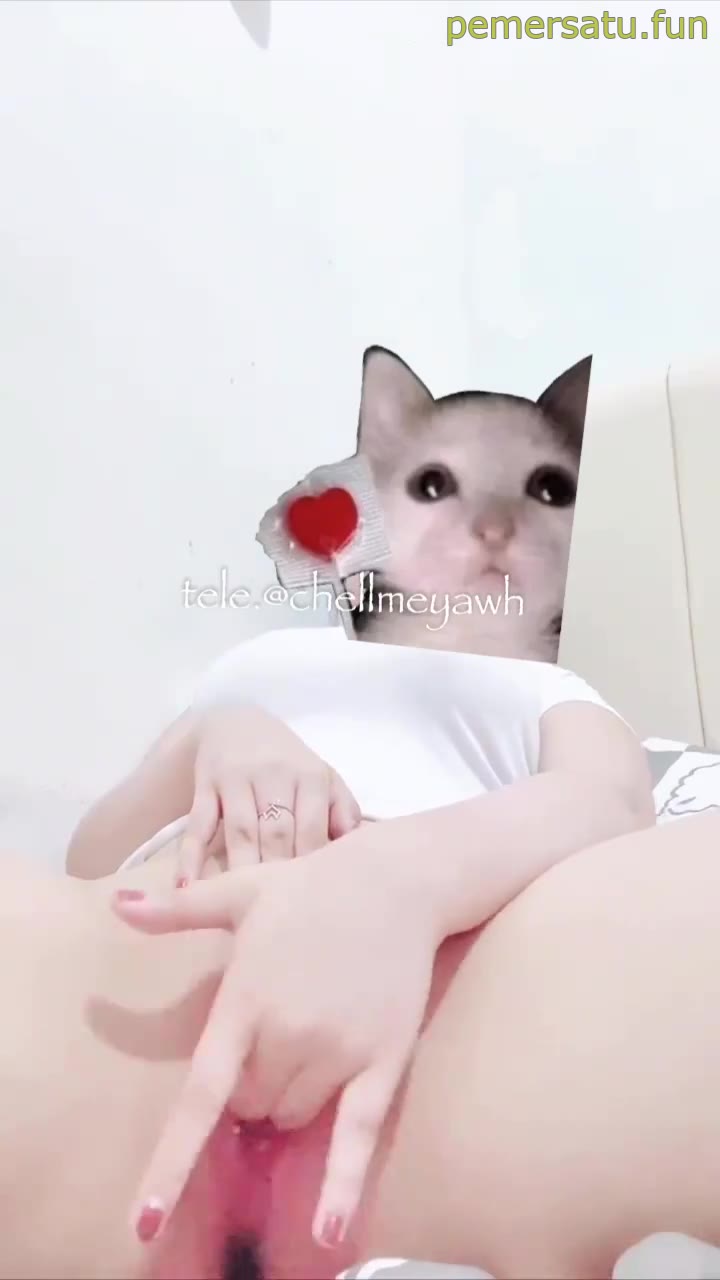 Chellmey Abg 18Yo Hijab Update (7) Video Pemersatu Bangsa