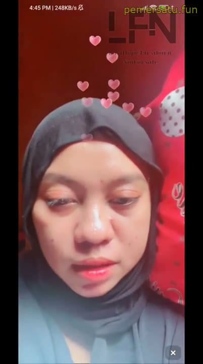Nona Jilbab Uting - Live Pemersatu Fun Video Pemersatu Bangsa