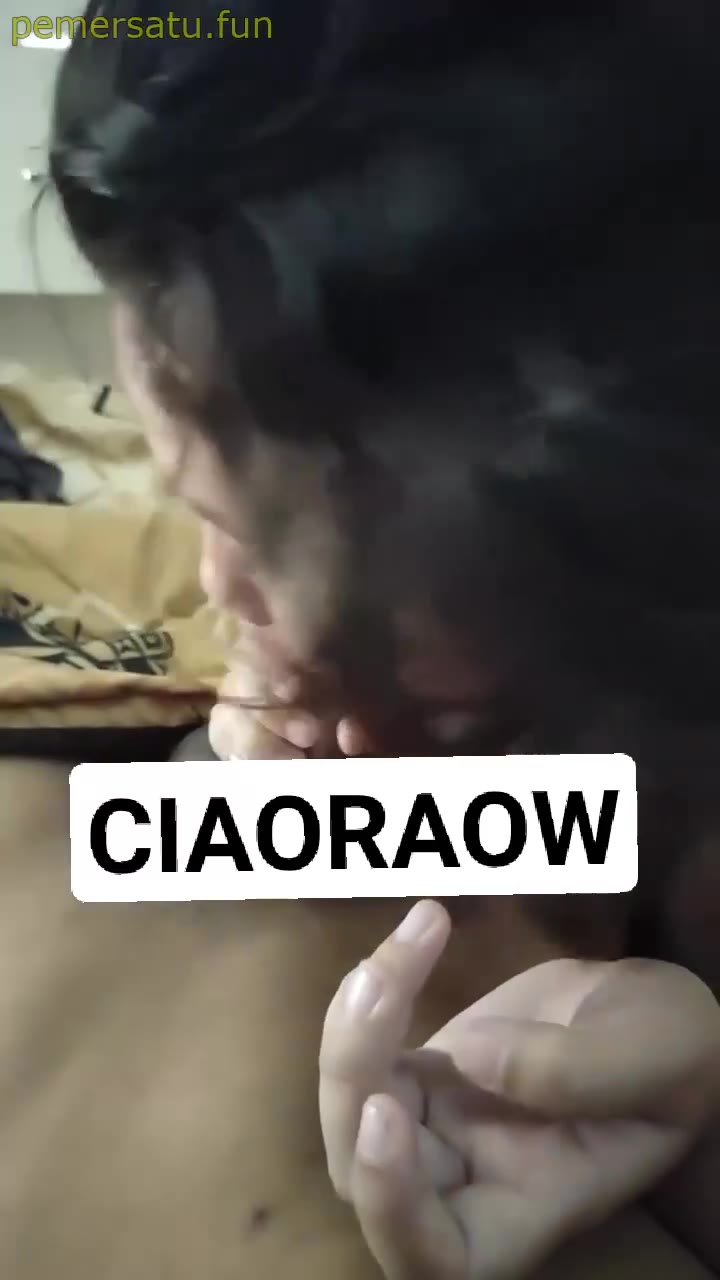 Kompilasi Ciao Love Whisper Abg 18Yo Omek Ngewe Video Pemersatu Bangsa