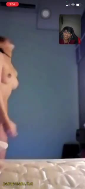 P5 Nurraisha Abg Jilbab 18Yo Pemersatu Fun 5
