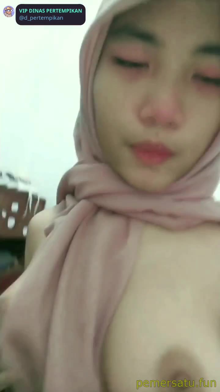 P11 Abg Jilbab Imut Tocil Memek Masih Segaris 11