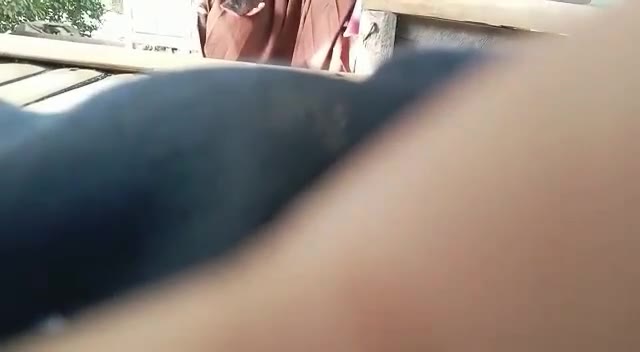 pramuka jajan es sambil ngentot pacarnya posisi duduk