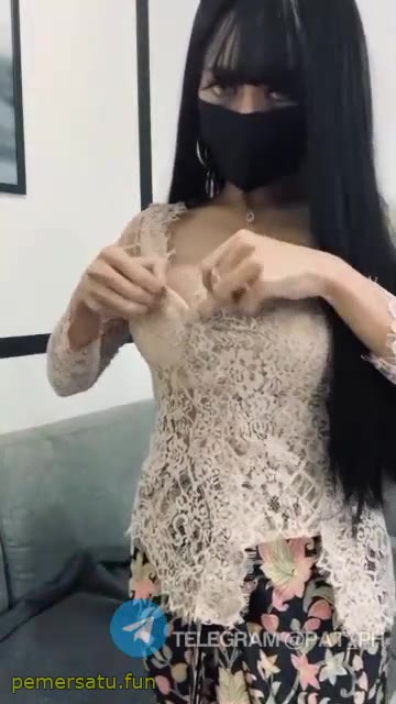 Kebaya Putih Abg 18Yo Video Pemersatu Bangsa