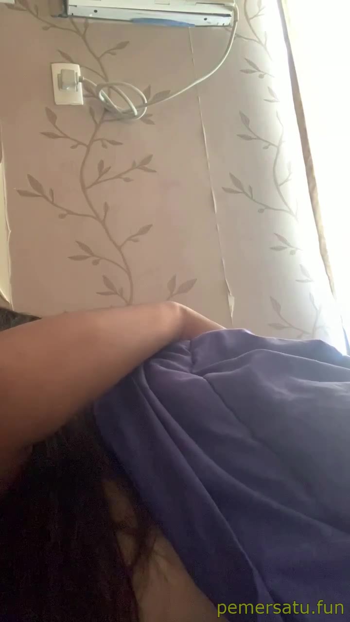 P17 Jazmine Zahra Abg 18Yo Pemersatu Fun 17