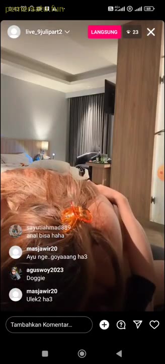 Messi Ngentot Openbo Di Hotel (4) Video Pemersatu Bangsa