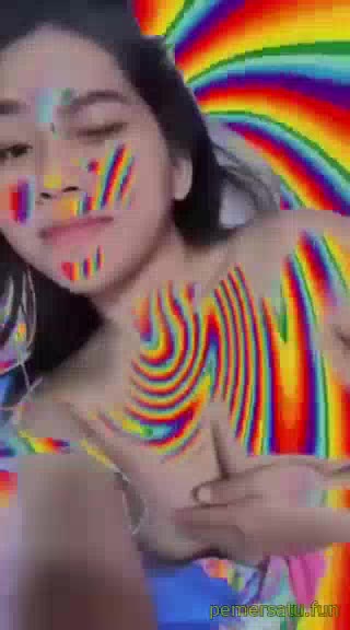 P2 Anggi Bocil Baru Lulus 2