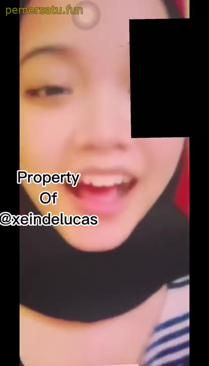Vcs Hijab Hitam Sange Toge Video Pemersatu Bangsa