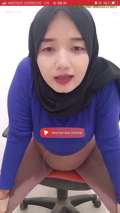 Desi Hijab Lugu Sange Suka Colok Memek Jilbaber Imut (5) Video Pemersatu Bangsa