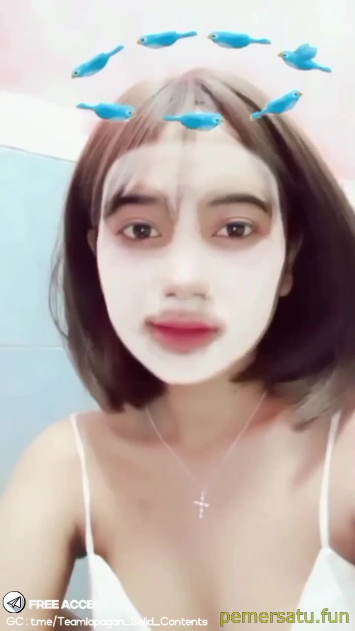 Evelyn Abg 18Yo Pemersatu Fun (55) Video Pemersatu Bangsa