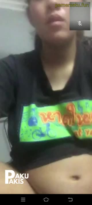 Yusnita Amrani Abg 18Yo Pemersatu Fun (9) Video Pemersatu Bangsa