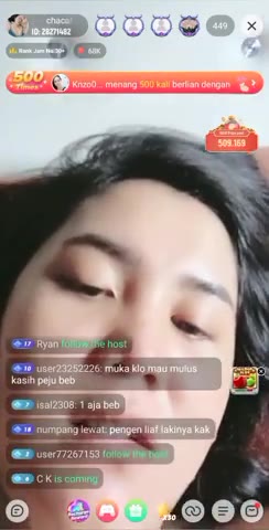 2511. Livenganu2 Video Pemersatu Bangsa