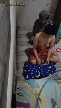 Pijat Cabul Video Pemersatu Bangsa