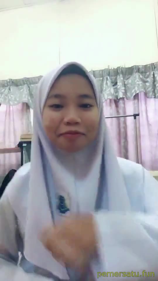 Nurul Syafina Jilbab Pap Tetek (36) Video Pemersatu Bangsa