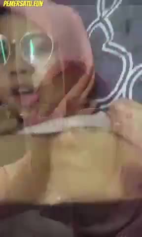 Yana Leaks Michuu Jilbab Part (15) Video Pemersatu Bangsa