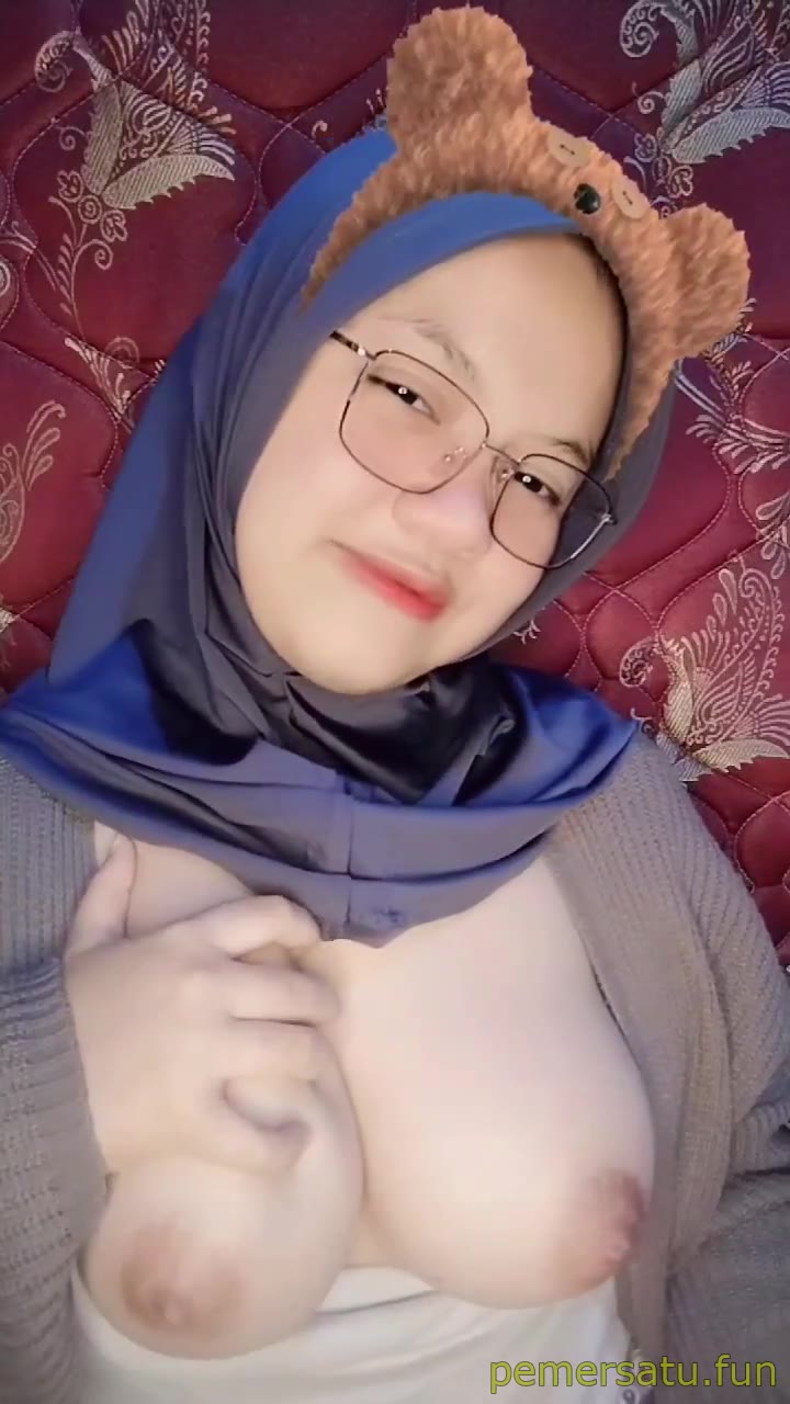 Fitri Jilboob Hijab Viral Cantik Abg 18Yo Rare (31) Video Pemersatu Bangsa