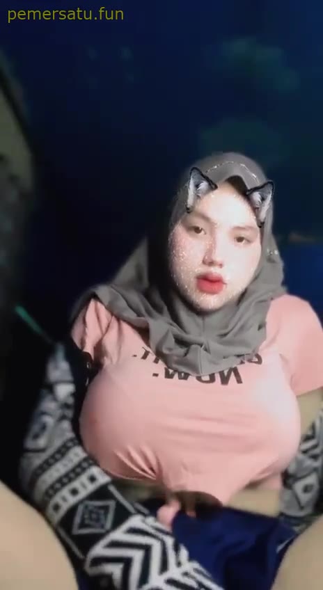 Jilbobs Montok Hijab Sange Abg 18Yo Pemersatu Fun (5) Video Pemersatu Bangsa