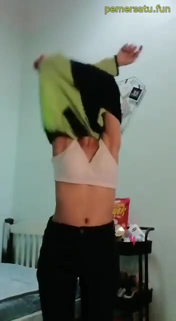 Dood P2 Skandal Abg Jilbab 18Yo Colmek 2